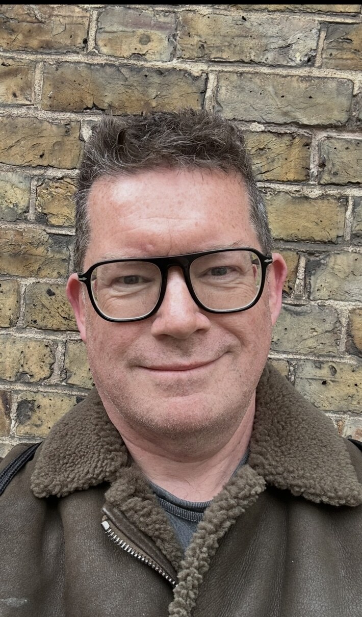 Aidan Moran